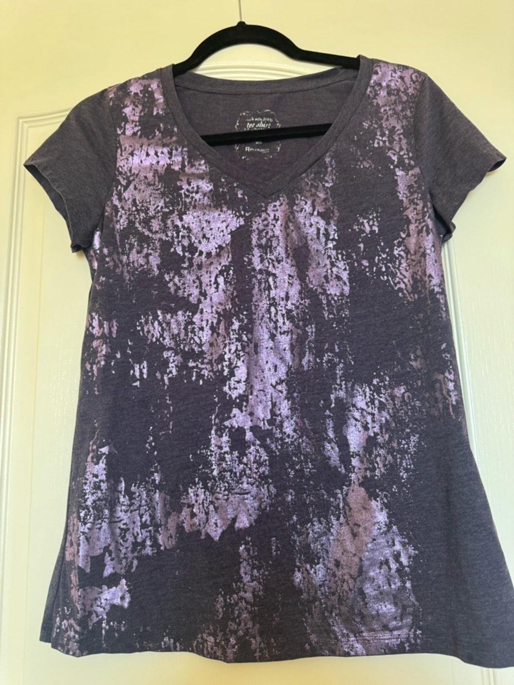 Tee Shirt (Revolution / Tee Shirt Style - Medium